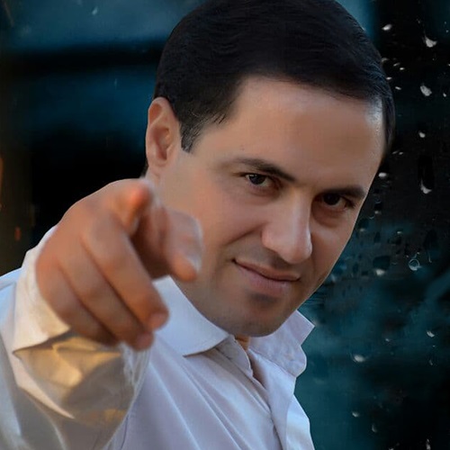 هدایت قادری کتاو چه م